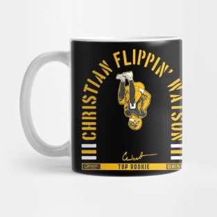 Christian Watson Flippin' Mug